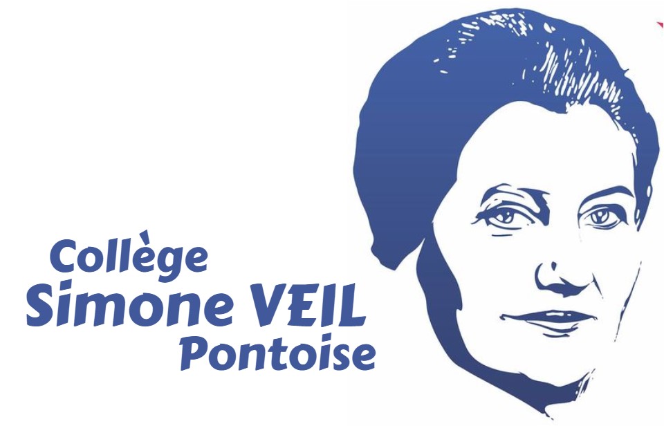 Logo du site Collège Simone Veil